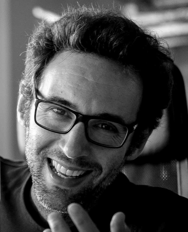 Daniel Moura